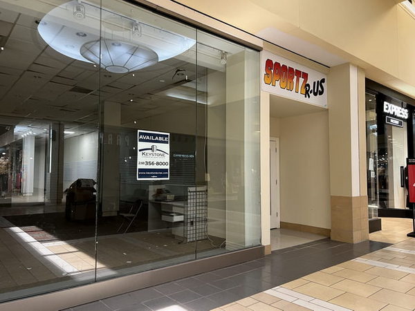 Genesee Valley Center - Aug 7 2022 Photo (newer photo)